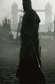 The Order: 1886