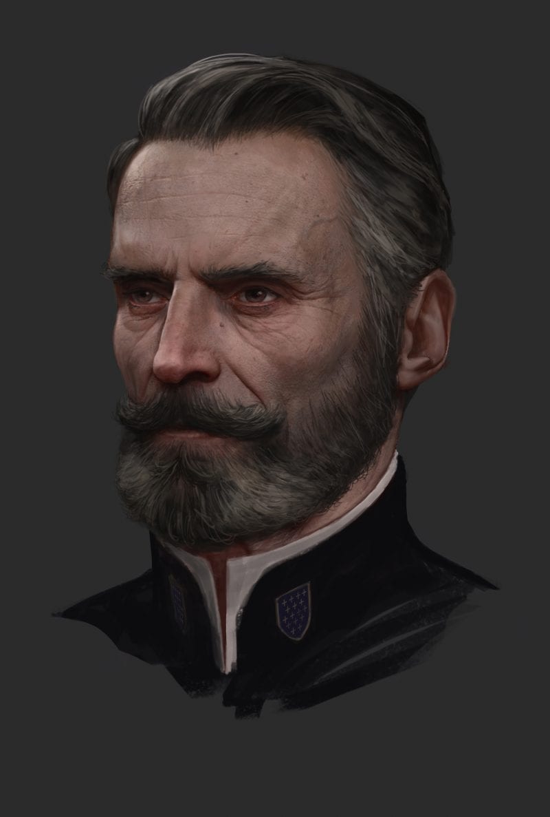 The Order: 1886