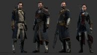 The Order: 1886