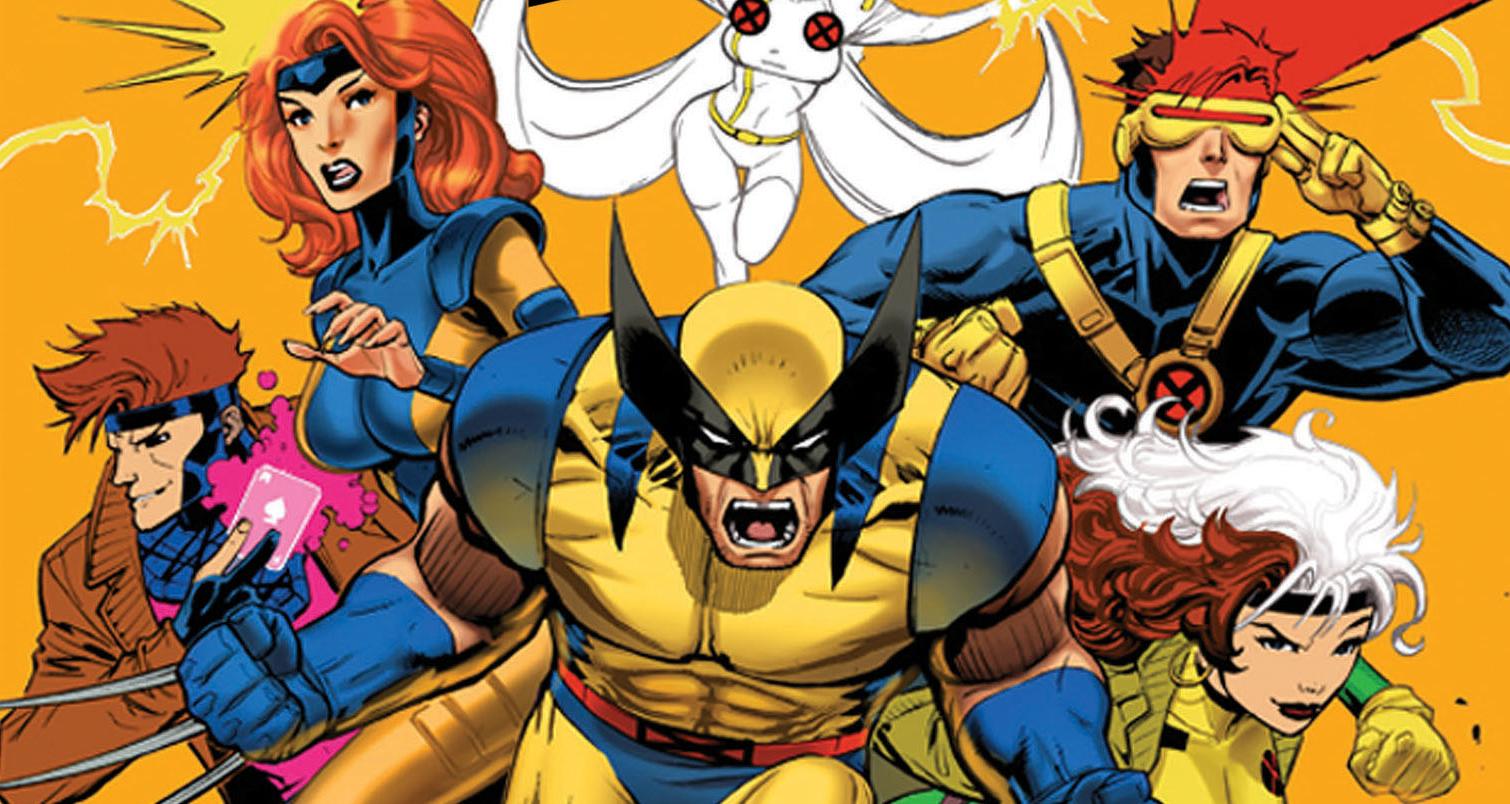 Retrospectiva X-Men: Las series animadas