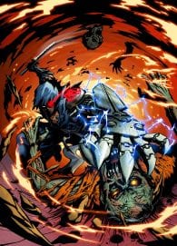 Yaiba: NInja Gaiden Z