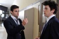 Adventures in the Sin Bin