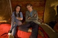 Adventures in the Sin Bin