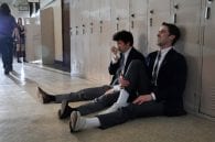 Adventures in the Sin Bin