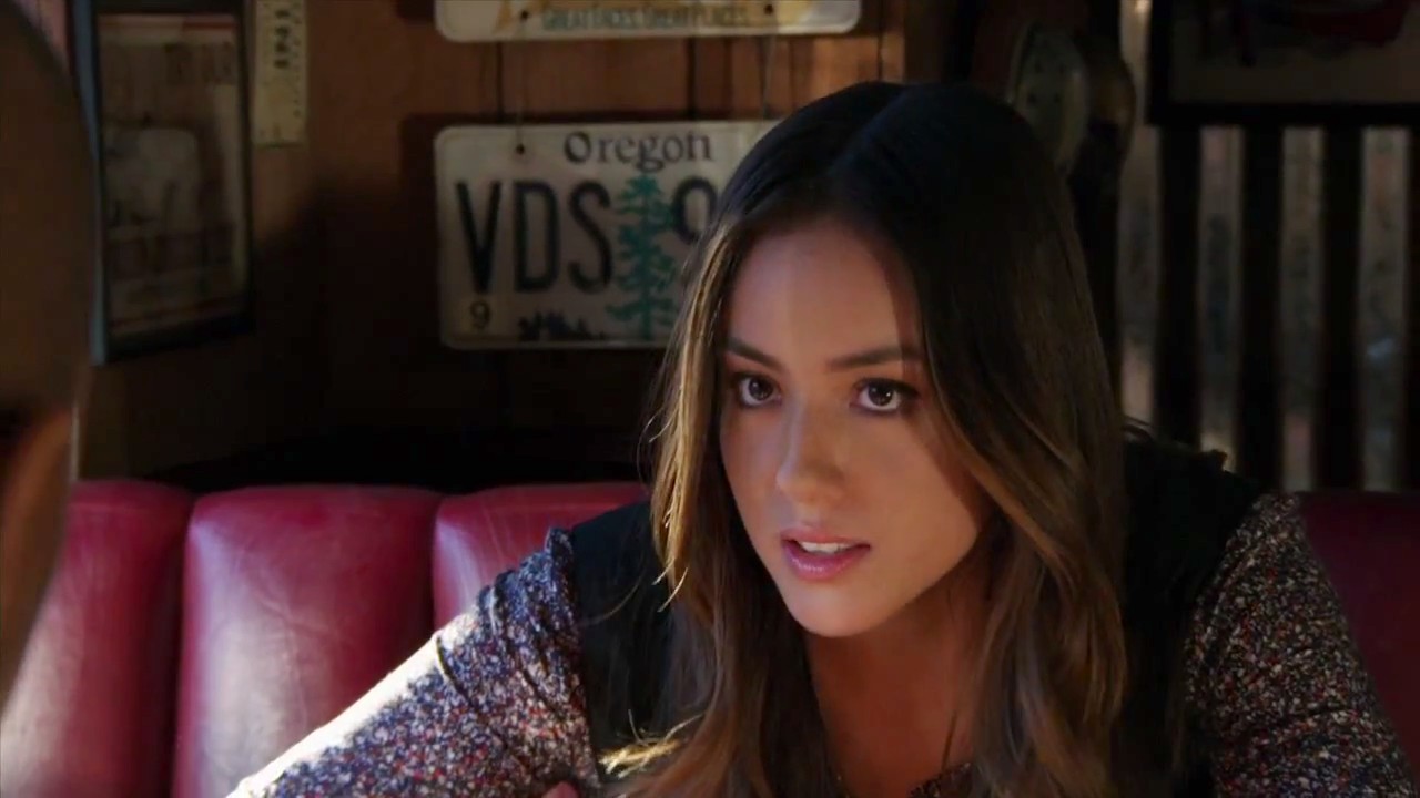 Agents of SHIELD | Promo del episodio 4