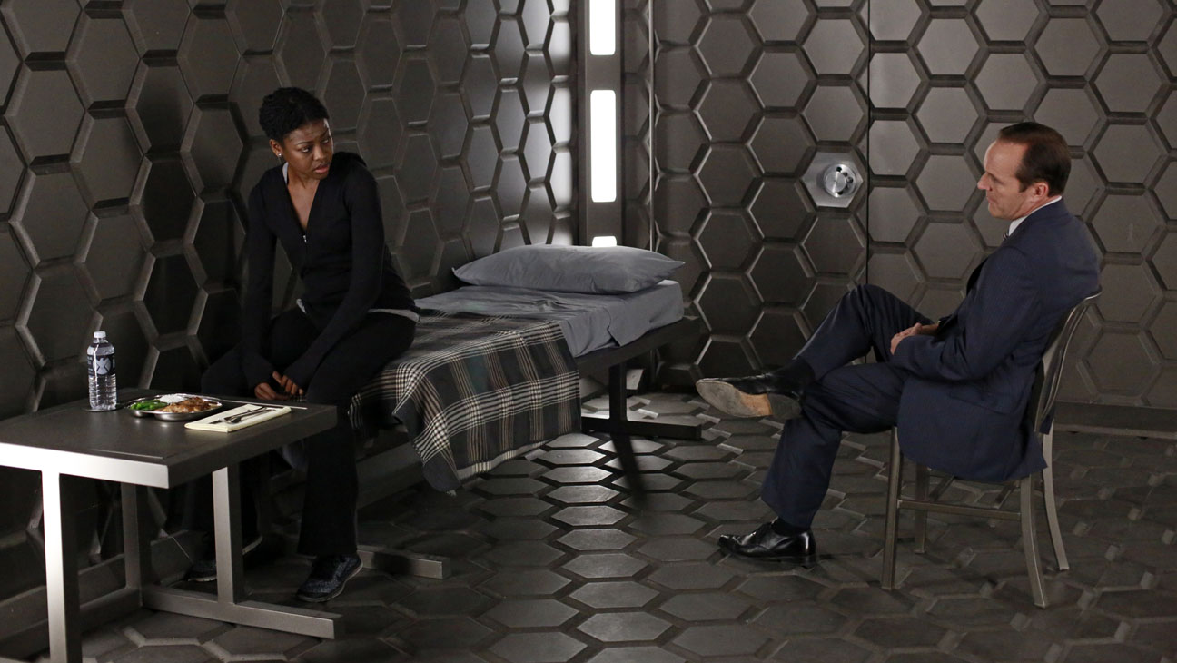 Agents of SHIELD | Video promocional del sexto episodio