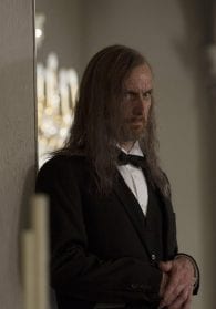 American Horror Story: Coven