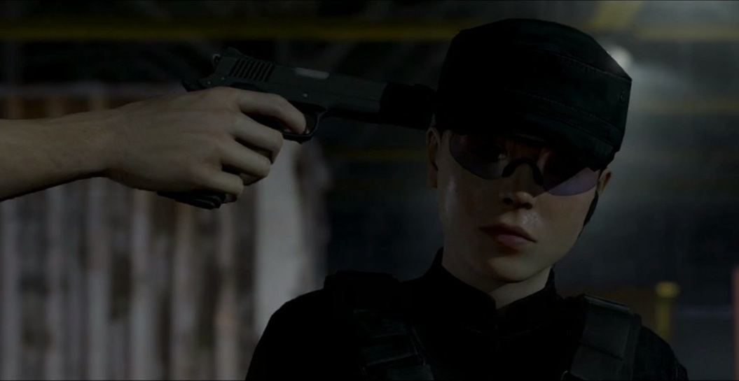 Beyond: Two Souls saldrá ligeramente censurado en Europa