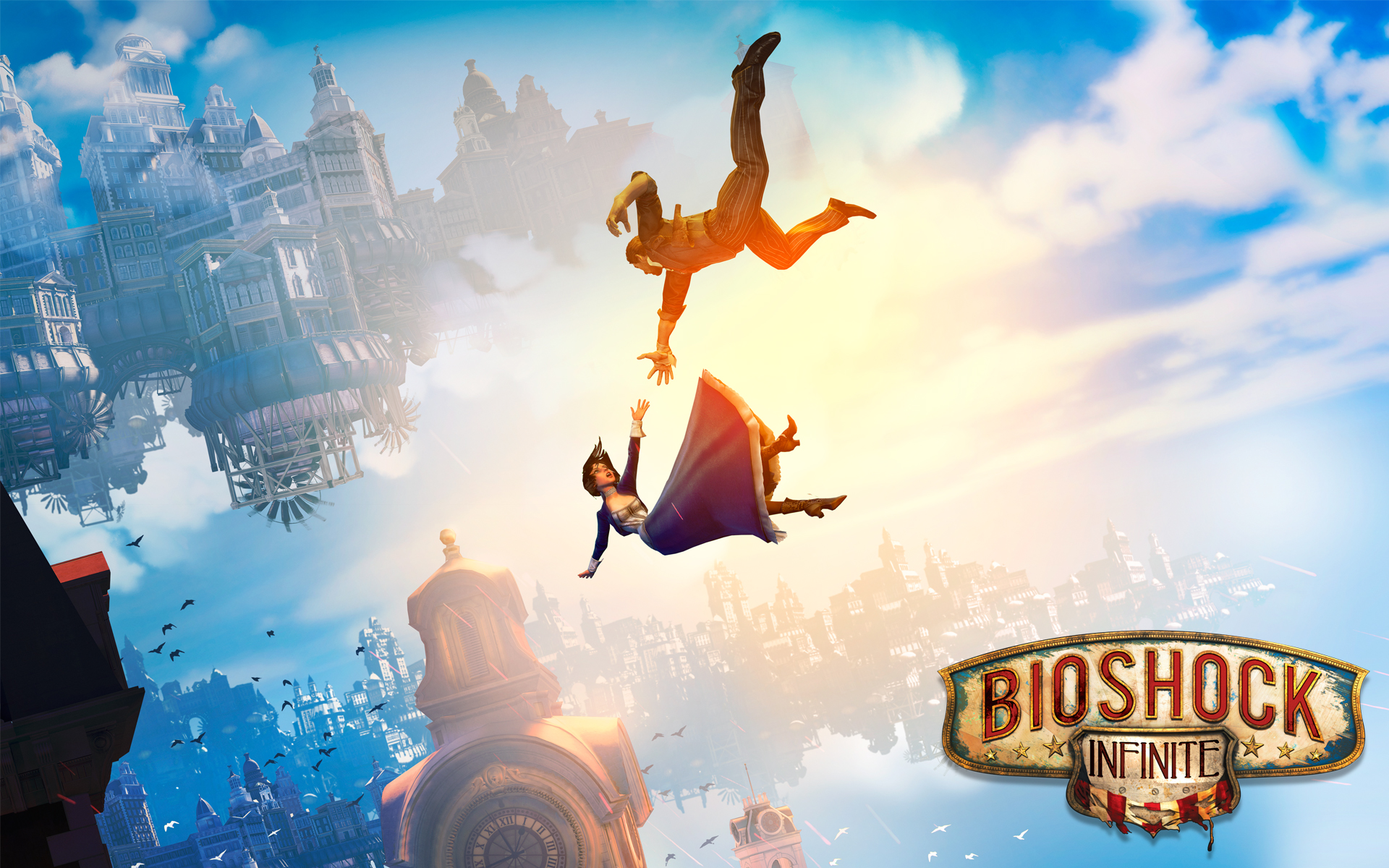 Bioshock Infinite | Reseña
