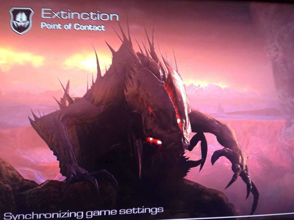 Call of Duty: Ghosts presenta Extinction, cooperativo mata aliens
