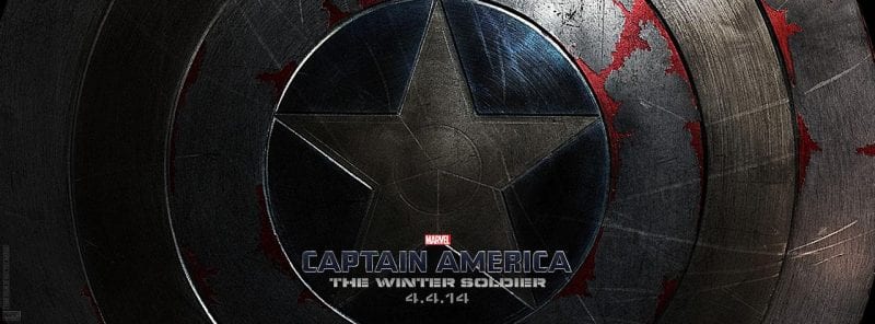 Captain America: The Winter Soldier