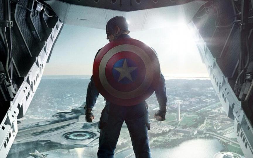 Capitán América y el Soldado del Invierno | Debuta teaser tráiler