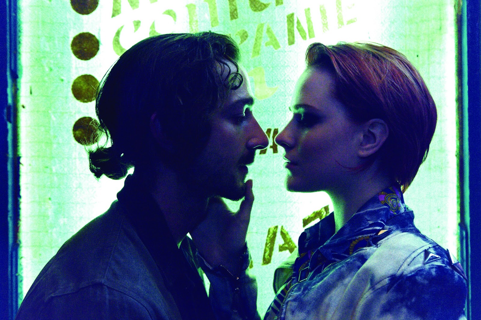 Charlie Countryman | Tráiler y carteles de una historia de peligrosos amores