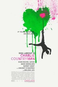 Charlie Countryman