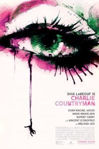 Charlie Countryman