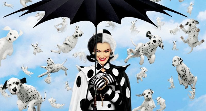 Cruella de Vil