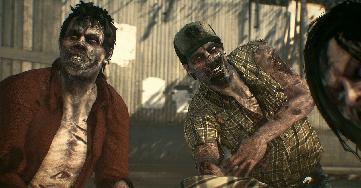 Dead Rising 3 tendrá el nivel de detalle y fidelidad de Uncharted