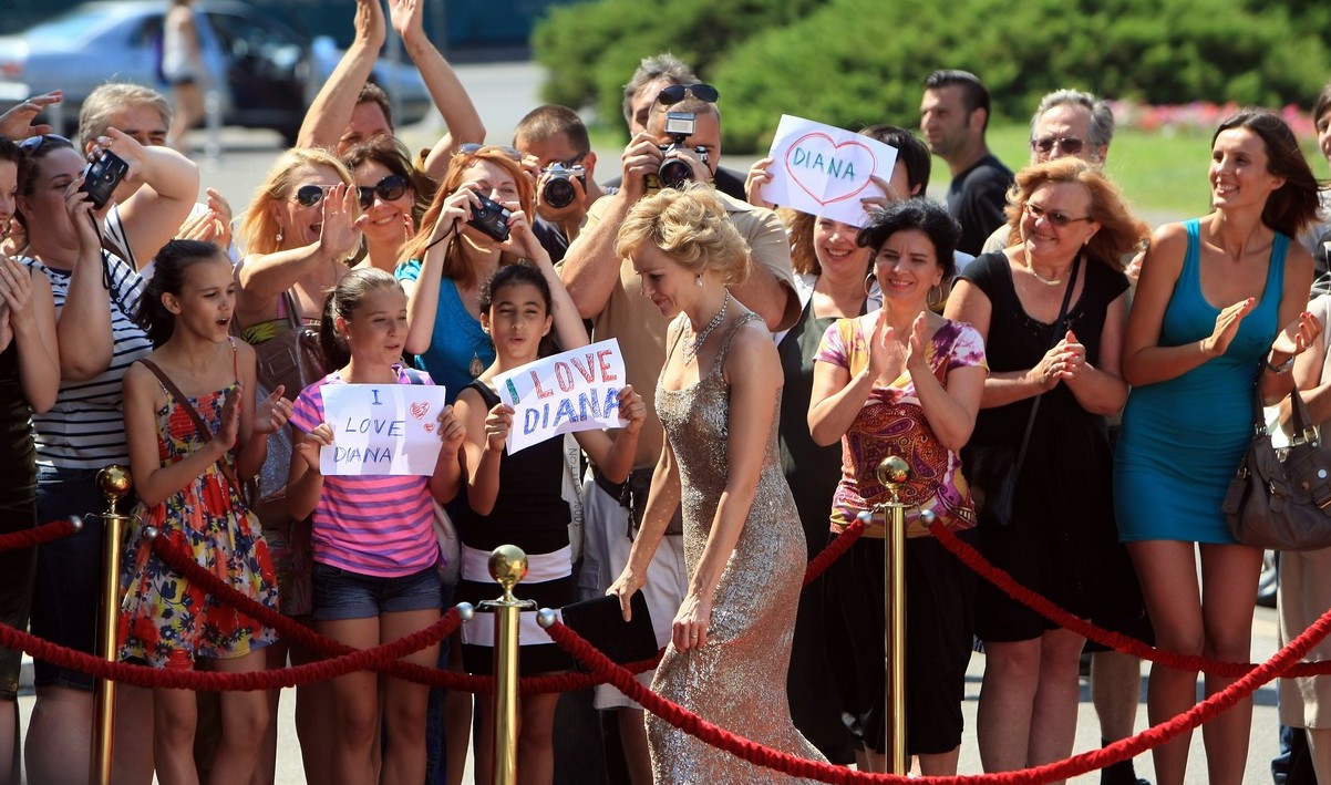 Diana | Liberan su primer clip y póster oficial