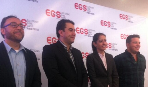 EGS México 2013