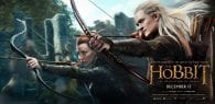 El Hobbit: La Desolación de Smaug