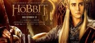 El Hobbit: La Desolación de Smaug