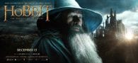 El Hobbit: La Desolación de Smaug