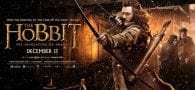 El Hobbit: La Desolación de Smaug