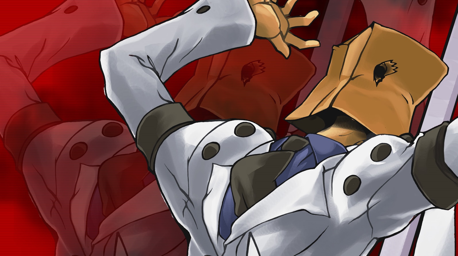 Guilty Gear: Xrd Sign | Faust se une a la lista de peleadores