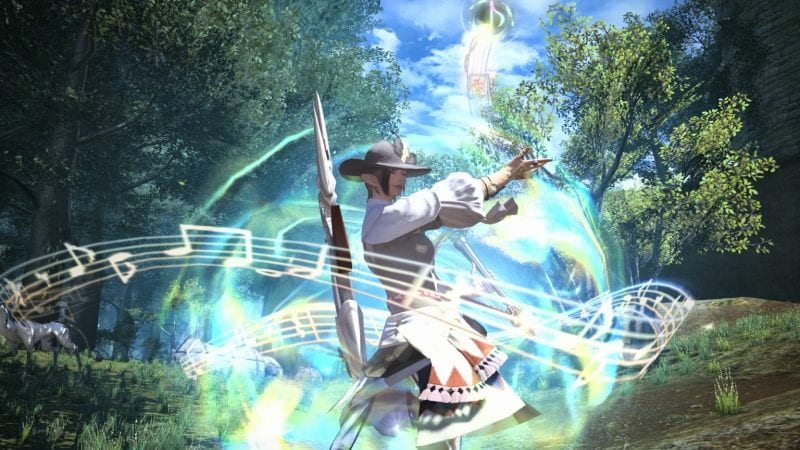 Final Fantasy XIV: A Realm Reborn