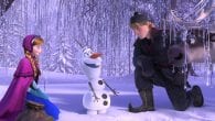 Frozen: Una Aventura Congelada