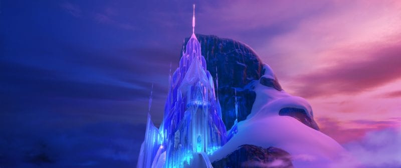 Frozen: Una Aventura Congelada