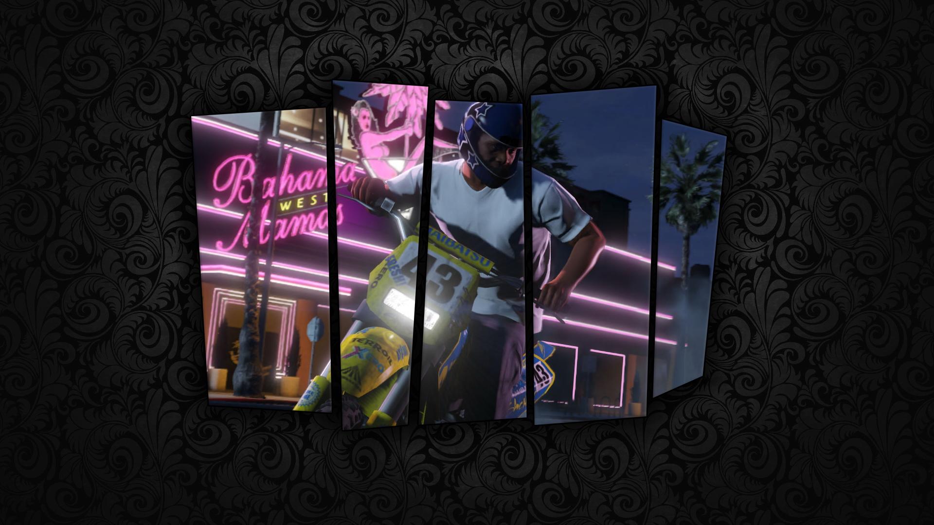 Grand Theft Auto V llegará a la PC a inicios de 2014