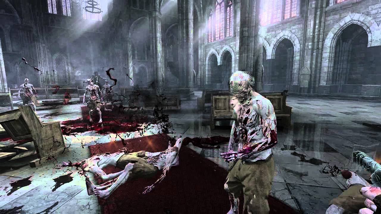 Hellraid se retrasa para 2014