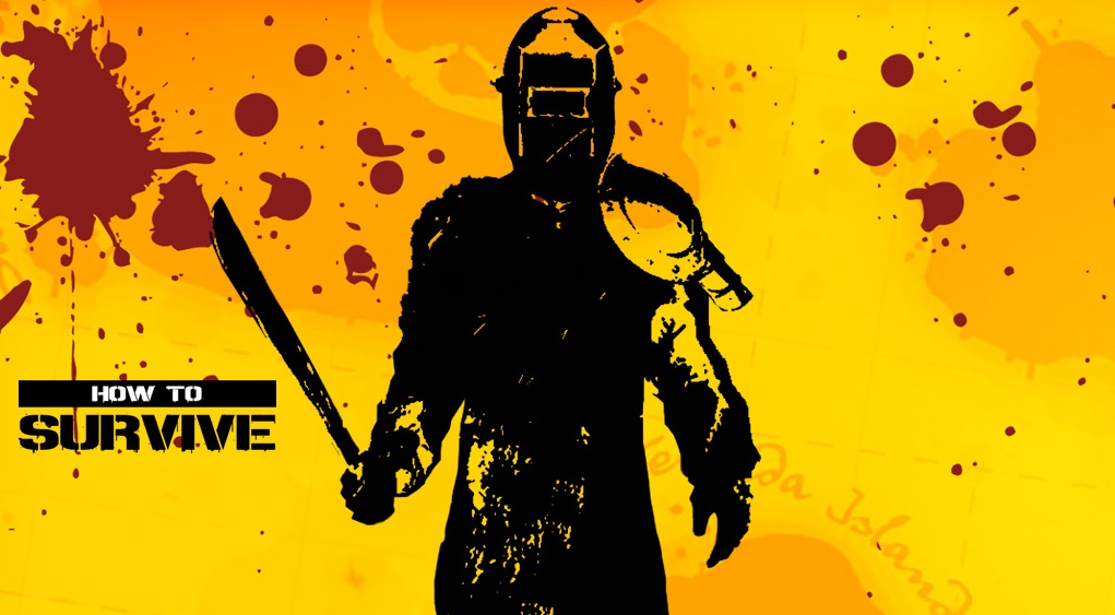 ¿Sobrevivirías a un apocalipsis zombi? Primer tráiler de How To Survive