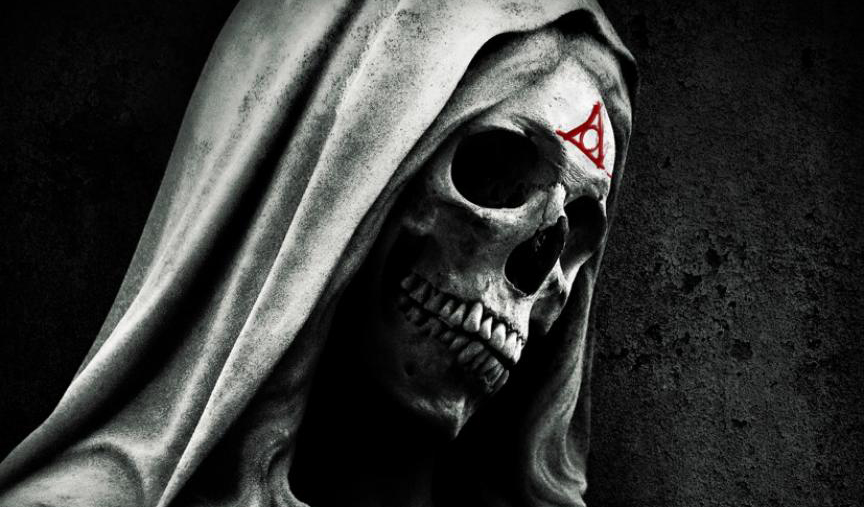 Nuevo póster de Actividad Paranormal: Los Marcados