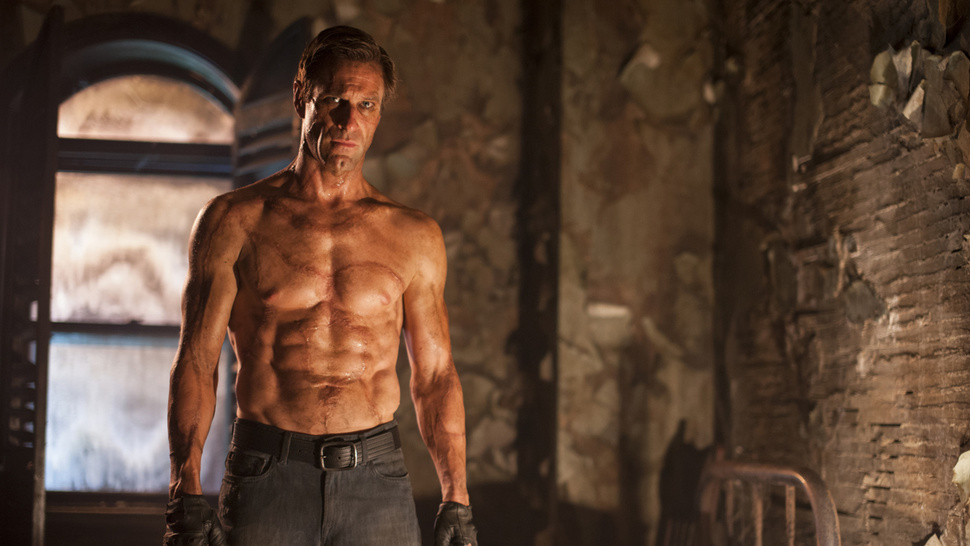 I, Frankenstein | Lionsgate estrena su primer tráiler