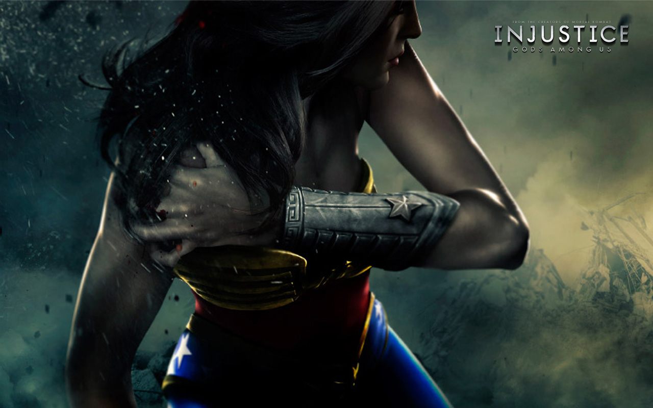 Ed Boon anticipa grandes noticias para Injustice: Gods Among Us