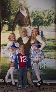 Jackass Presents: Bad Grandpa
