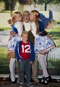 Jackass Presents: Bad Grandpa