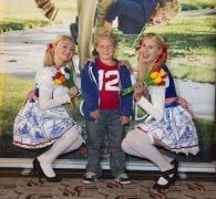 Jackass Presents: Bad Grandpa