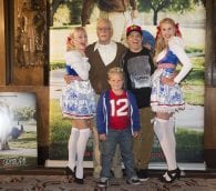 Jackass Presents: Bad Grandpa