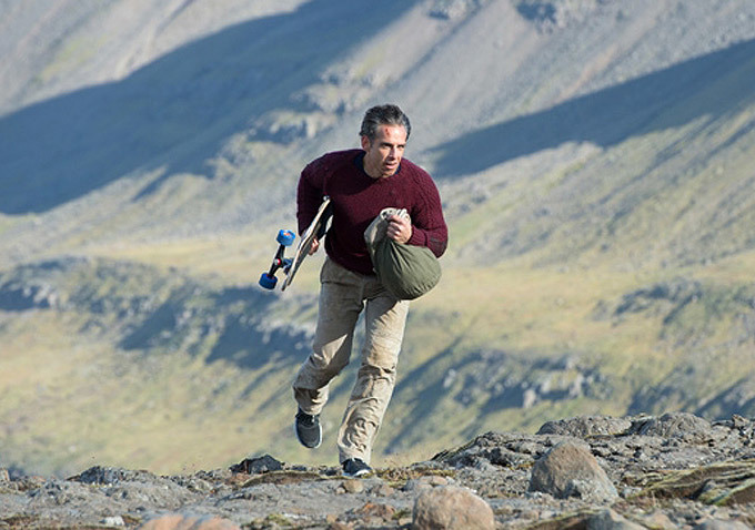 La Increíble Vida de Walter Mitty | Fox revela el tráiler extendido