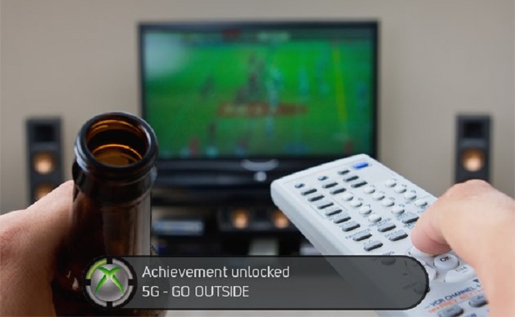 ¿Te quedaste sin los logros de Día Uno de Xbox One? ¡Cómpralos!