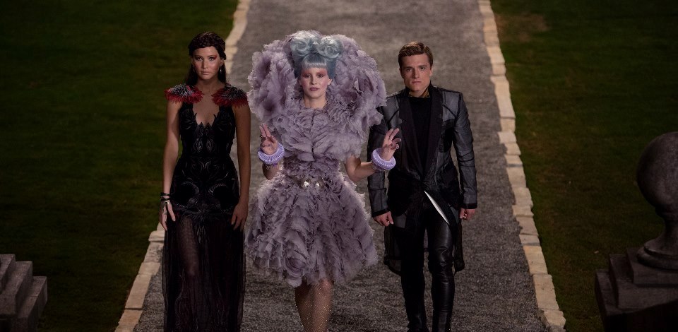 Los Juegos del Hambre: En Llamas estrena tráiler japonés