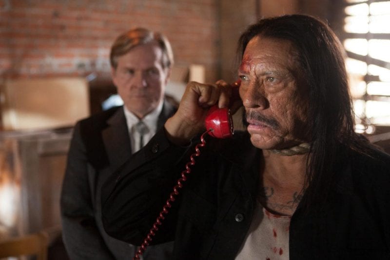 Machete Kills