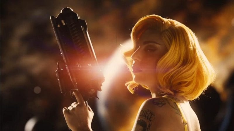 Machete Kills
