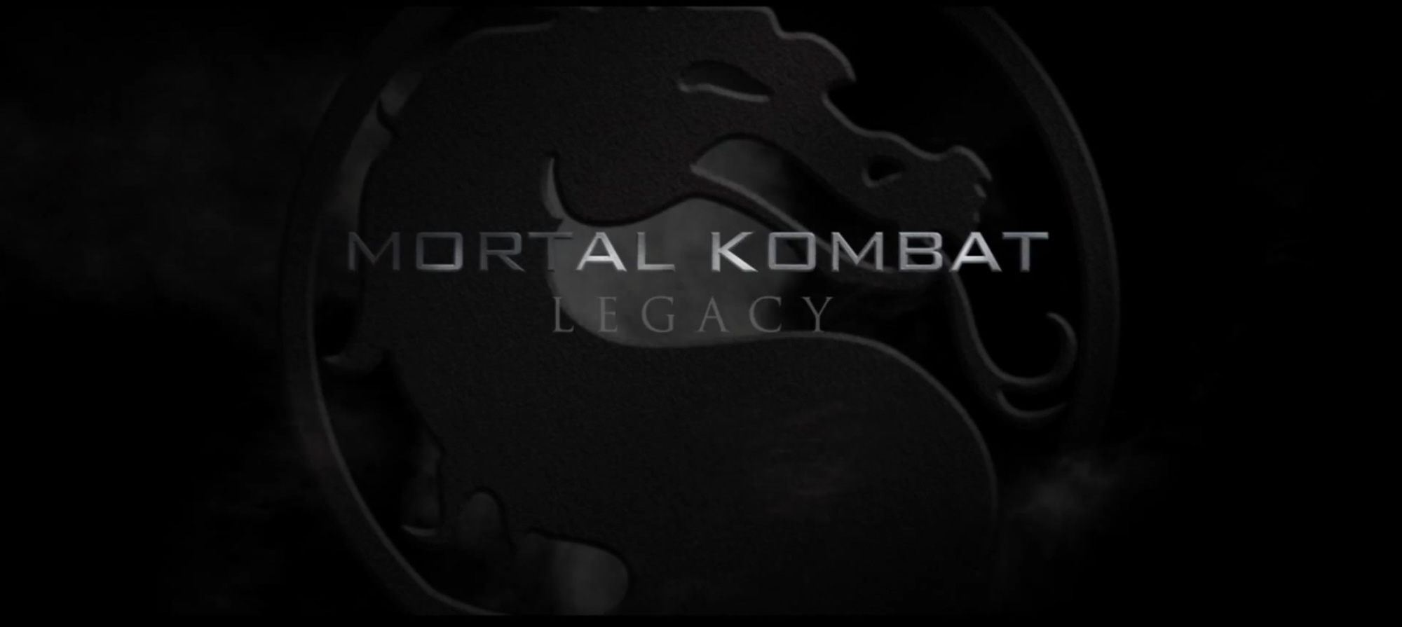 Mortal Kombat Legacy | Segunda temporada de la serie web