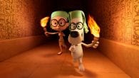 Mr. Peabody & Sherman
