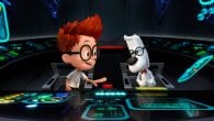 Mr. Peabody & Sherman