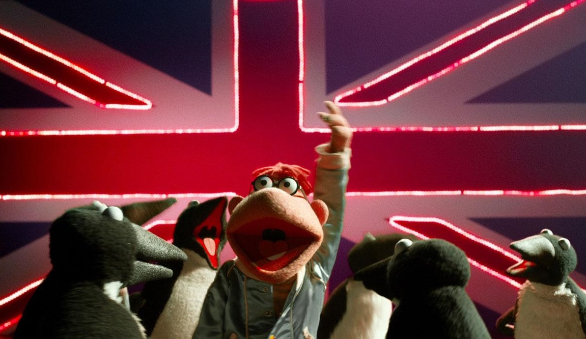 Muppets 2: Los Más Buscados estrena su primer tráiler y póster
